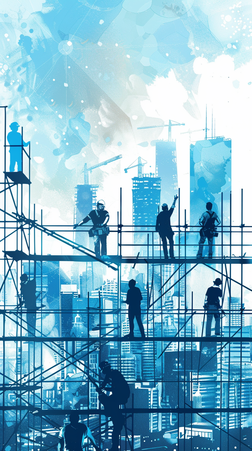 Economic healing in action